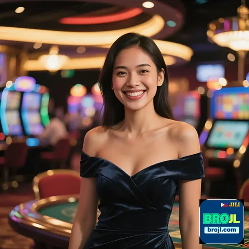 Exciting games at a trusted online casino Philippines - brojl