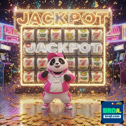 A vibrant collection of popular games in the Philippines - brojl