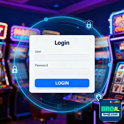 Exciting gaming experience at Brojl Casino - brojl