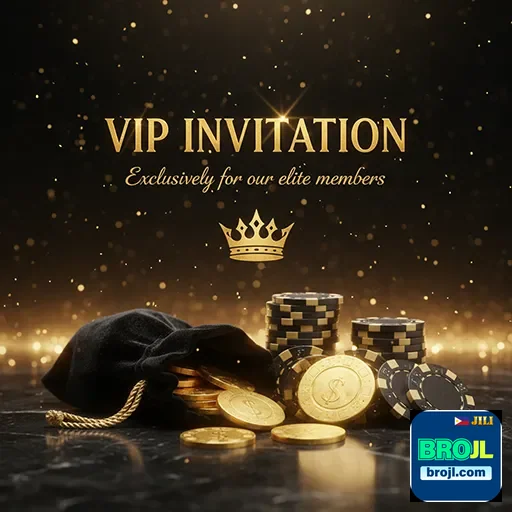 VIP Casino Club PH Logo - brojl